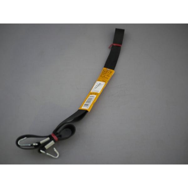 ○特長○伸縮性があり簡単に荷物が固定できます。○用途○自転車の荷物の固定バイクの荷物の固定○仕様○０．８Ｍ20mm幅○材質○　再生ゴム○質量○　○分類○　作業用品／梱包用品／ゴムバンド