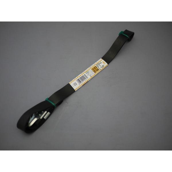 ○特長○伸縮性があり簡単に荷物が固定できます。○用途○自転車の荷物の固定バイクの荷物の固定○仕様○０．８Ｍ20mm幅○材質○　再生ゴム○質量○　○分類○　作業用品／梱包用品／ゴムバンド