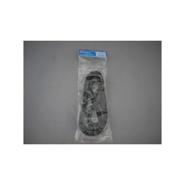 ○特長○輪状タイプ。シートのハト目などに固定して使用。４個入りです。○用途○トラックの帆掛けシートなどの張りに。○仕様○輪の長さ３０ｃｍ10ｍｍ幅○材質○　再生ゴム○質量○　○分類○　作業用品／梱包用品／ゴムバンド