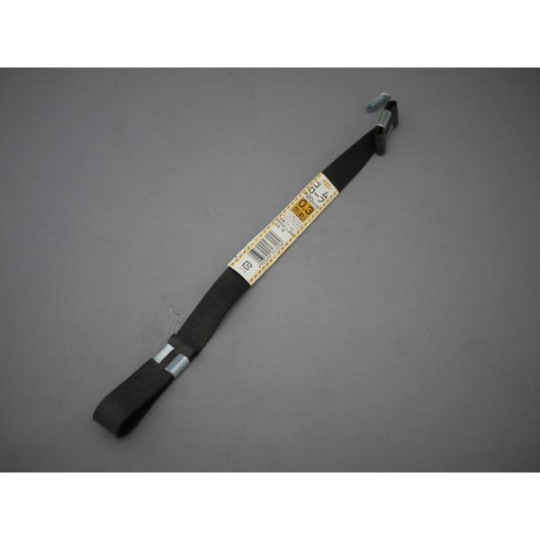 ○特長○伸縮性があり簡単に荷物が固定できます。○用途○自転車の荷物の固定バイクの荷物の固定○仕様○０．３Ｍ20mm幅○材質○　再生ゴム○質量○　○分類○　作業用品／梱包用品／ゴムバンド