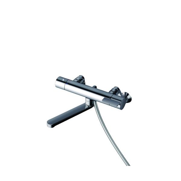 TOTO　壁付サーモスタットシャワー混合栓　寒冷地仕様　ＴＢＹ０１４０２Ｚ１