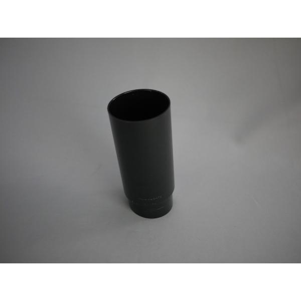伸縮たて継手 ブラック 60mm Kq 雨樋 住宅用雨どい 住宅用雨樋 雨どい金具 雨樋金具 雨水 雨どい用品 雨どい 部品 修理 取り替え Buyee Buyee 일본 통신 판매 상품 옥션의 대리 입찰 대리 구매 서비스