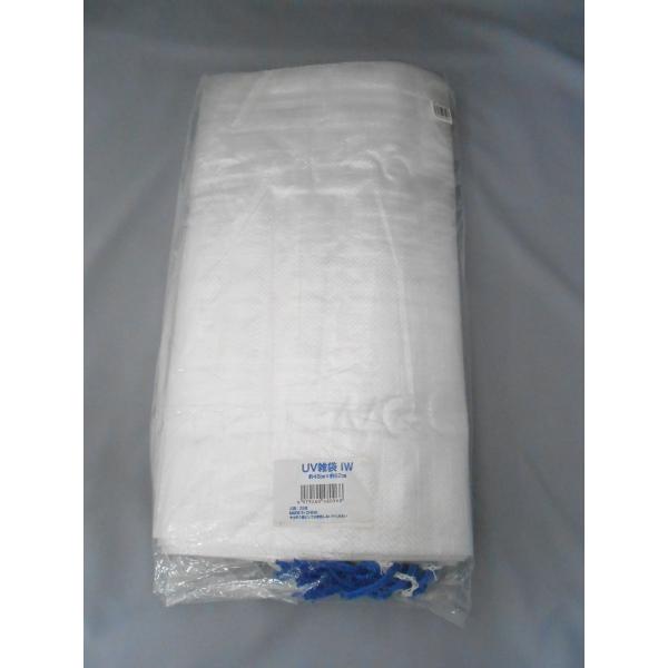 ○特長○中身の見やすい半透明、多用途袋です。○用途○ＵＶ剤入りですが、屋外での長期保存には向きません。建築現場の資材・廃材の分別・運搬用に最適です。○仕様○1袋25枚入り約48cmX約62cm○材質○　ポリプロピレン○質量○　○分類○　作業...
