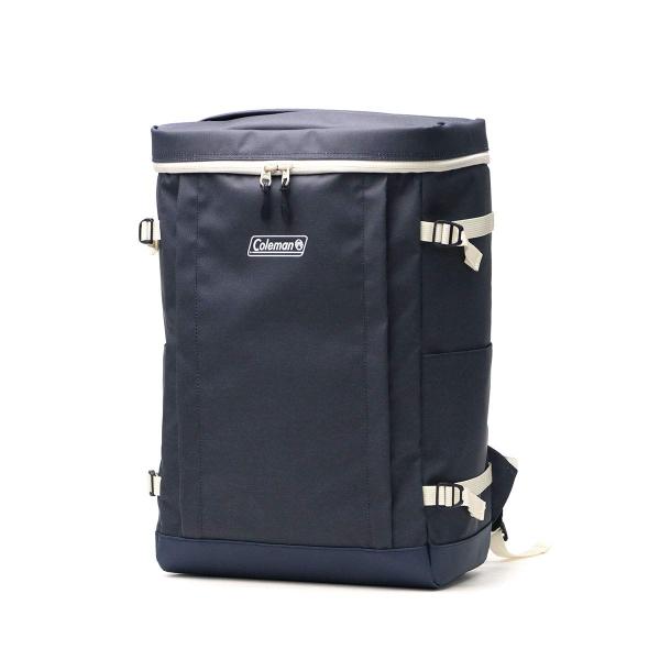 他サイト： コールマン シールド35 メンズ レディース ユニセックス リュック バックパック バッグ 35L 通勤 通学 部活 ビジネス 大容量 軽量の商品画像