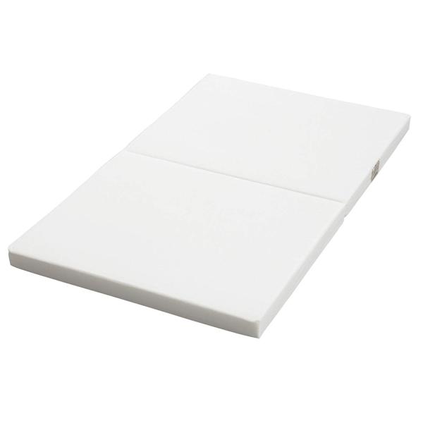 他サイト： 西川(nishikawa)ベビー敷ふとん カビにくい2層構造 日本製 適度な硬さのディフェンス Dタイプ 吸水性 撥水性 放湿性 敷きふとんの商品画像