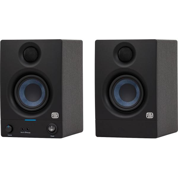 他サイト： Eris 3.5(2nd GEN） 2ウェイ・アクティブ・モニター（ペア）の商品画像