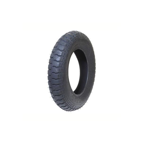 適応サイズ 3.25 - 8　W/O　2PRTYPE TT チューブタイプ kPa 350kgf/cm2 3.5PSI 50