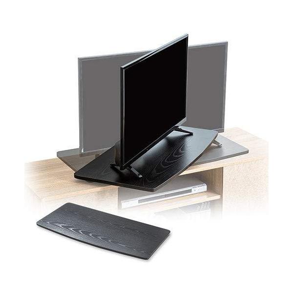 テレビ回転台 EEX-ROT08