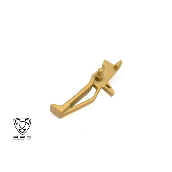 APS RAF ストレートトリガー GOLD...