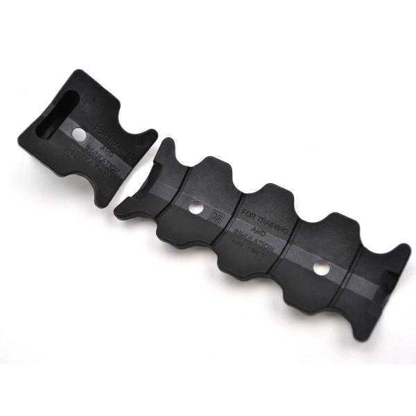 20mmレール 自転車