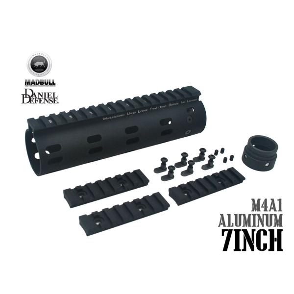 Madbull Daniel Defense...