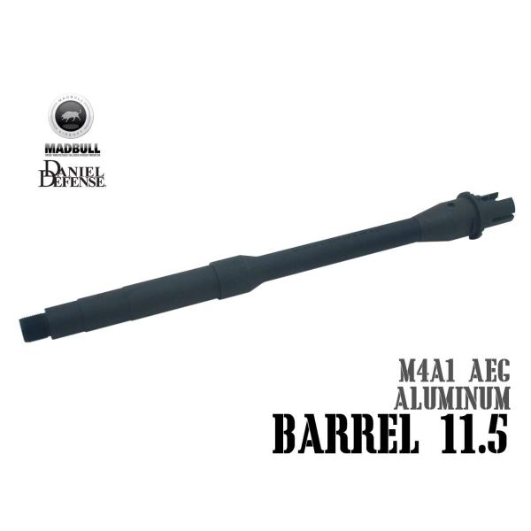 Madbull Daniel Defense...