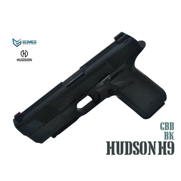 EMG Hudson H9 ハンドガン GB...