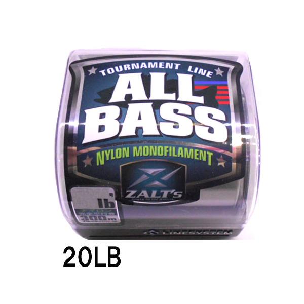 【新品未使用】釣り用ライン　バスフィッシング　12lb〜20lb まとめ売り ラインシステム オールバス ナイロン 20LB : ルアーショップカーミット
