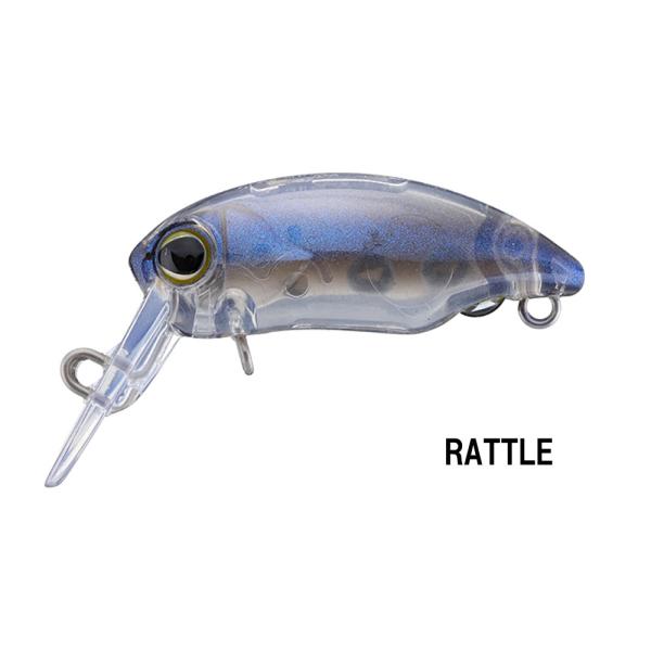 ティモン　ミッツドライ　2フック ティモン ミッツドライ2フック ラトル : ルアーショップカーミット