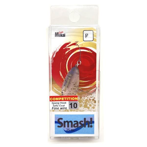 ムカイフィッシング トレモスマッシュHF/F/SS 12個セット