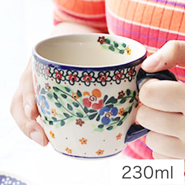 ポーランド食器　ポーリッシュポタリー ボウル（φ14.9cm）ポーリッシュポタリー(ポーランド食器)