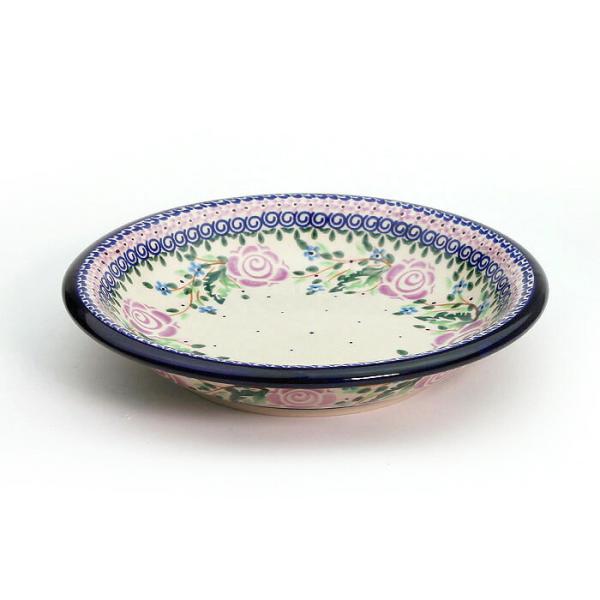 スープ・パスタ皿[M0402-U27V]【ポーリッシュポタリー[ポーランド食器