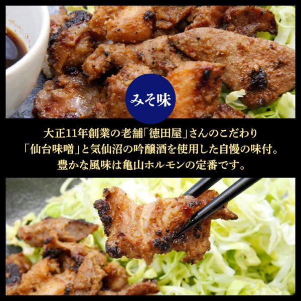 気仙沼ホルモン 3種セット みそ しお ピリ辛 500g入り 焼肉 バーベキュー 食べ比べ ソウルフード 送料無料(亀山精肉店) /【Buyee】 気仙沼ホルモン 3種セット みそ しお ピリ辛 500g入り 焼肉 バーベキュー 食べ比べ ソウルフード 送料無料(亀山精肉店) /【Buyee】