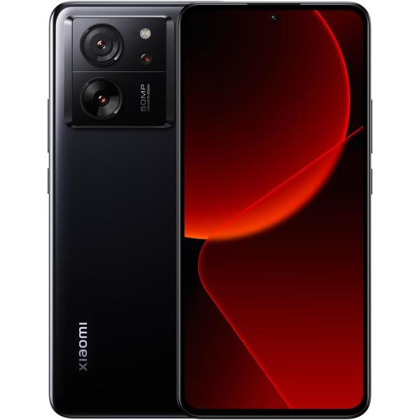 未使用品・新品】Xiaomi 13T Pro 12GB+256GB A301XM ソフトバンク版SIM