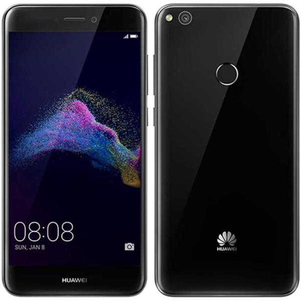【未使用品】 HUAWEI nova lite 608HW SIMフリー 白ロム 本体 スマホ ワイモバイル