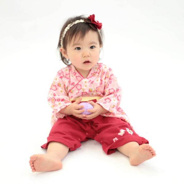 七五三 お食い初め お宮参り 出産祝い 出産準備 はかま 袴 赤ちゃん ベビー服 子供服 ロンパース 女の子 初節句 こどもの日 和装 着物 60 70 80 90 Buyee Buyee 提供一站式最全面最专业现地yahoo Japan拍卖代bid代拍代购服务 Bot Online