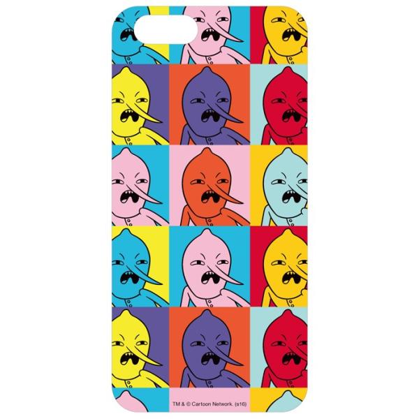 アドベンチャータイム Iphoneケース レモングラブの価格と最安値 おすすめ通販を激安で