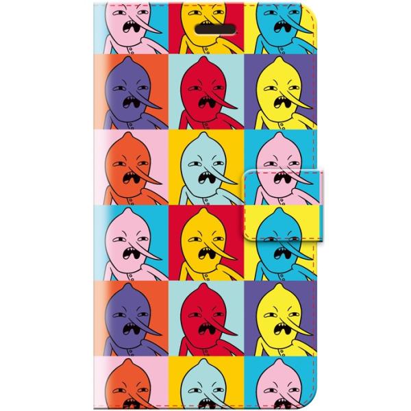 スマホケース 手帳型 アドベンチャー タイム Iphone6 6sカバー レモングラブ Adventure Time Buyee Buyee 日本の通販商品 オークションの代理入札 代理購入