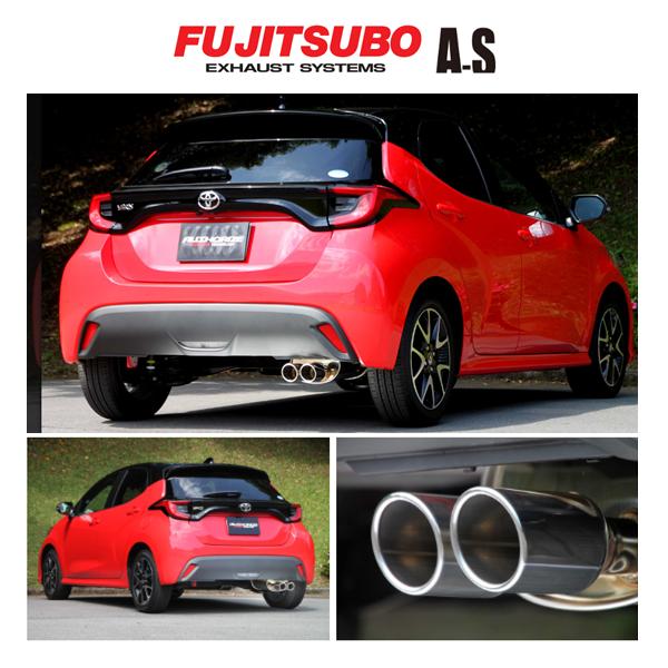 FUJITSUBO 個人宅OK フジツボ オーソライズS マフラー