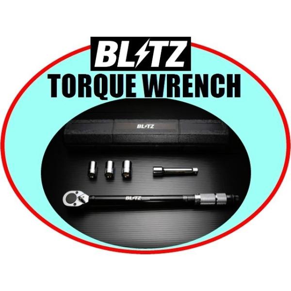 なな BLITZ（ブリッツ） トルクレンチ 13968 : キーポイント ショッピング5