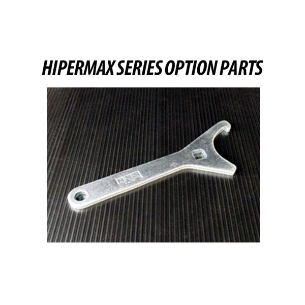 HKS 全長調整式倒立ダンパー用フックレンチ 82004-AK003