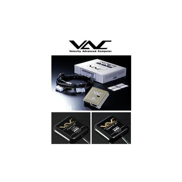 HKS リミッターカット VAC T-608 マークX GRX120 45002-AT008