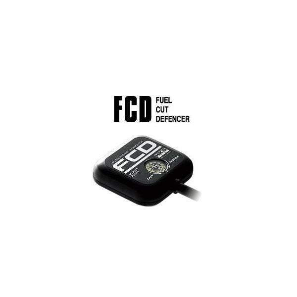 HKS フューエルリミッターカット FCD STDタイプ 4501-RA002