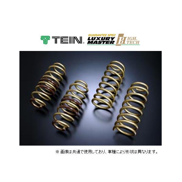 TEIN（テイン） ハイテク ダウンサス プリウス 標準グレード ZVW30