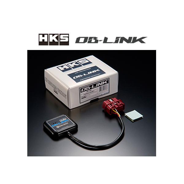 HKS OBリンク BMW 525i 5シリーズ E39 DT25　44009-AK001