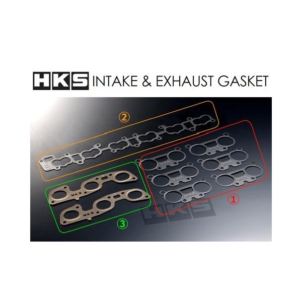 HKS（エッチケーエス） スロットルボディガスケット(0.45mm) RB26DETT