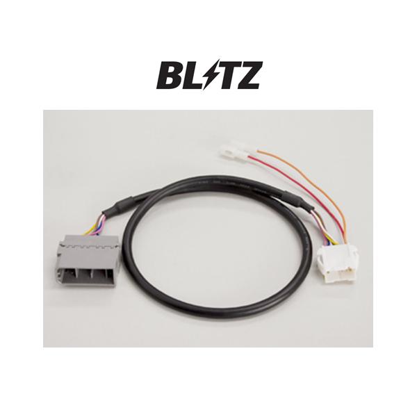 BLITZ（ブリッツ） メーターパーツ NON-OBDハーネス 15171 : キー