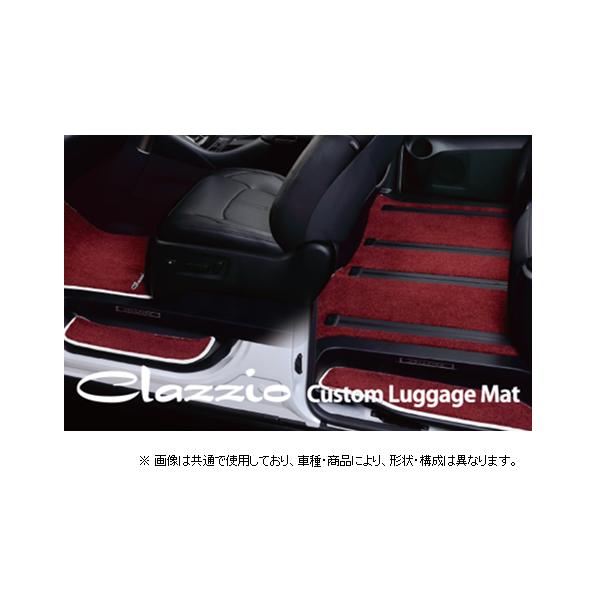 クラッツィオ カスタム ラゲッジマット レガシィワゴン BR9/BRG/BRM EFB8100X601