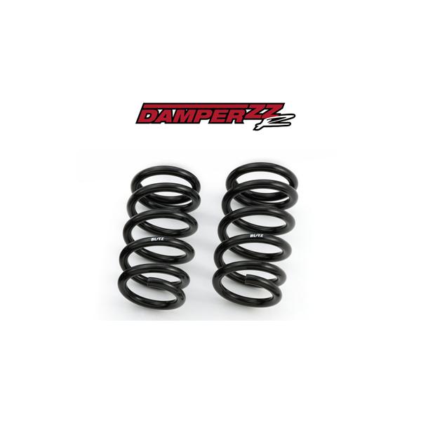 BLITZ（ブリッツ） ZZ-R 補修用スプリング ID：80-84/H230mm/8kg 90113