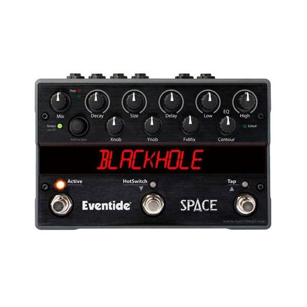 Eventide Space