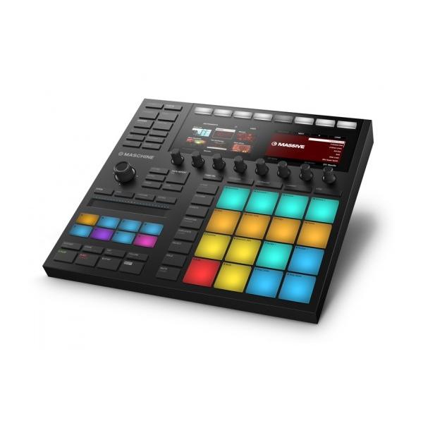 Native Instruments MASCHINE MK3 : ミュージックランドKEY - 通販