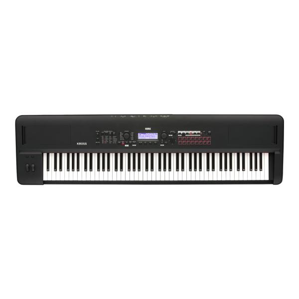 他サイト： KORG KROSS2-88-MBの商品画像