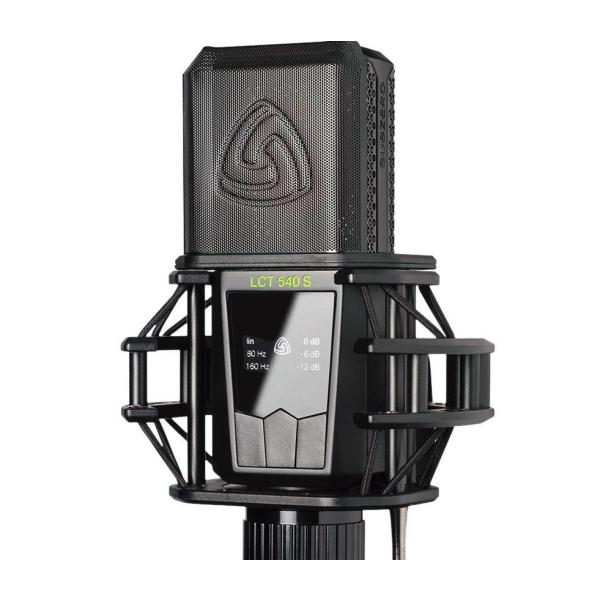 Lewitt LCT 540 S
