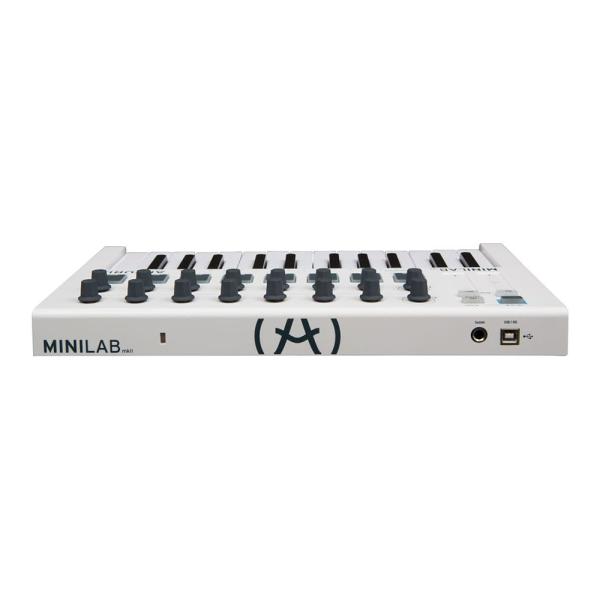 Arturia MINILAB MK2 SP �y���ʌ��� PIGMENTS & Reason+ �o���h���z ���i�摜4