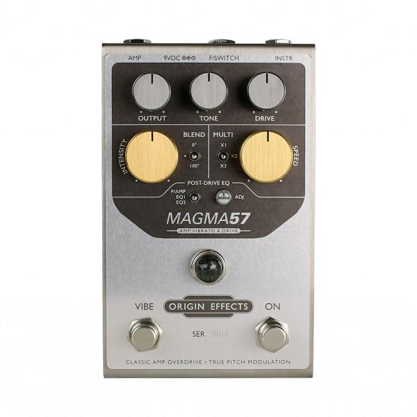 Origin Effects MAGMA57