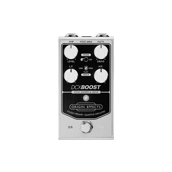 Origin Effects DCX BOOST