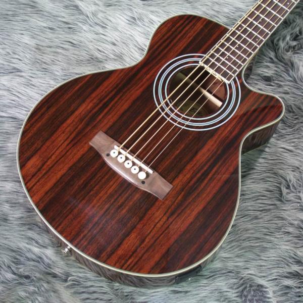 ELK ACOBE 5 Premium Ebony