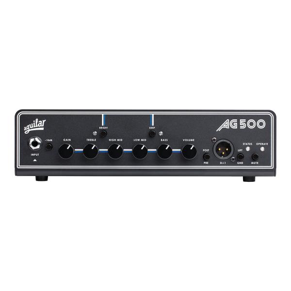 aguilar AG500 V2