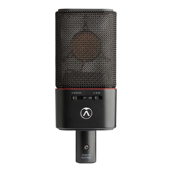 Austrian Audio OC18 Studio Set [メーカープロモーション 8/31まで]