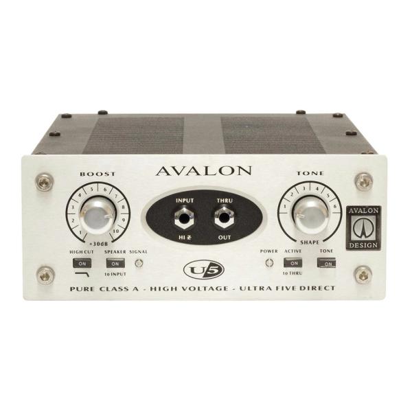 【美品】AVALON DESIGN U5 AVALON DESIGN U5 : ミュージックランドKEY - 通販 - Yahoo